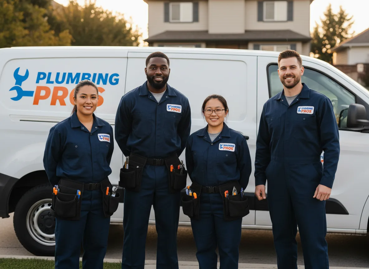 Water Heater Repair company in Buffalo, IL